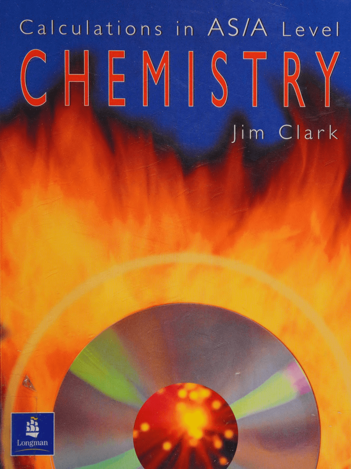 Calculations for A-level Chemistry