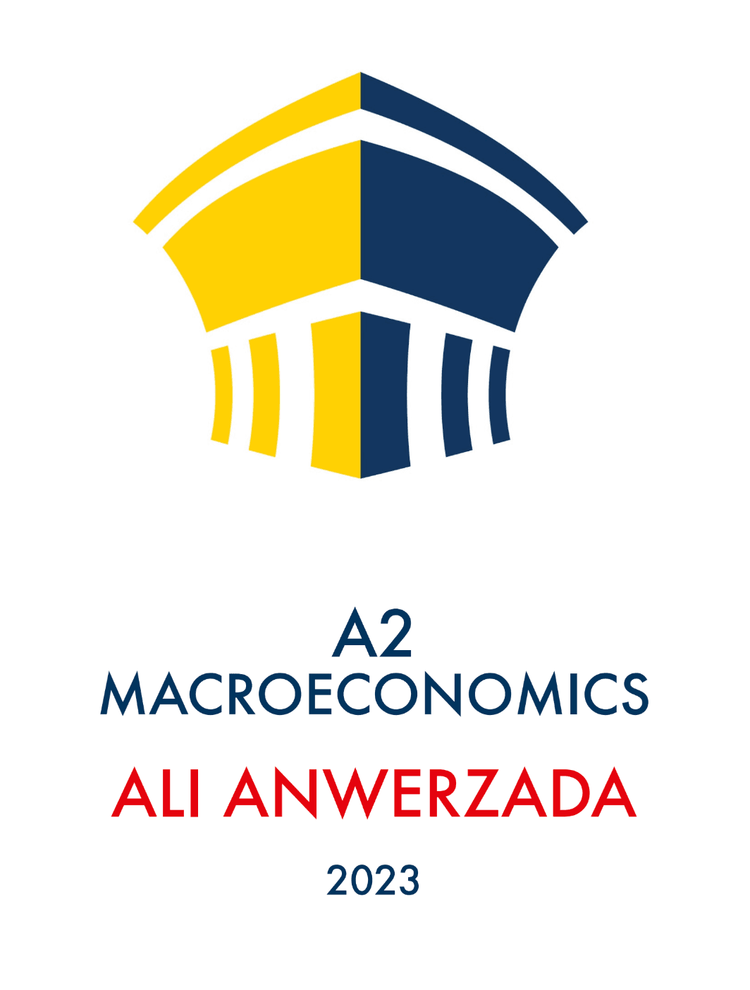 A2 Macroeconomics - Ali Anwerzada