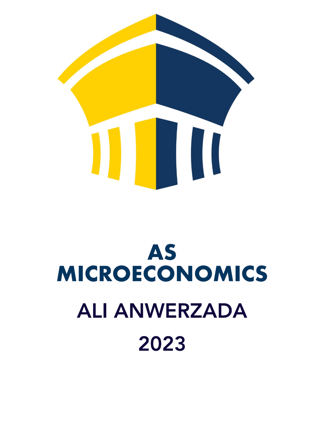 A1 Microeconomics - Ali Anwerzada