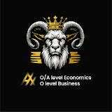 Economics by Abdul Hadi 