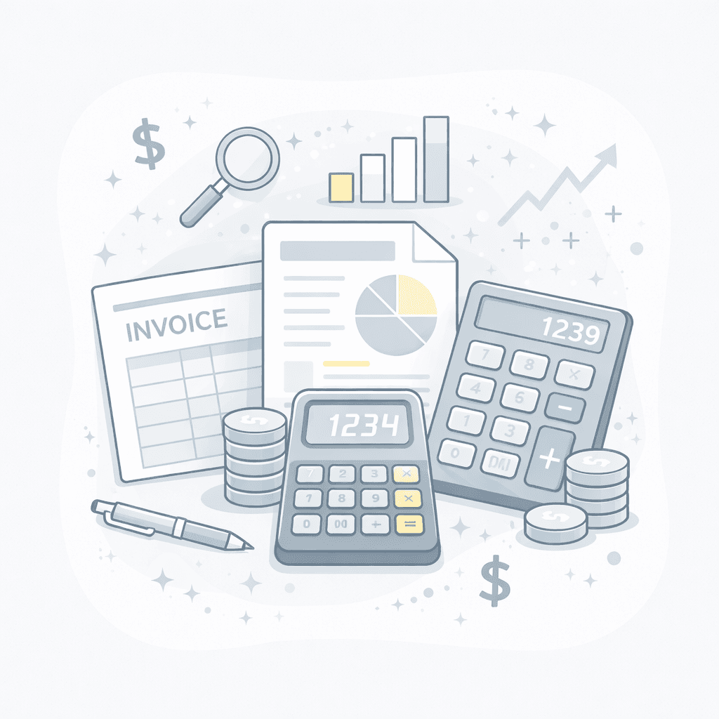 Accounting hero