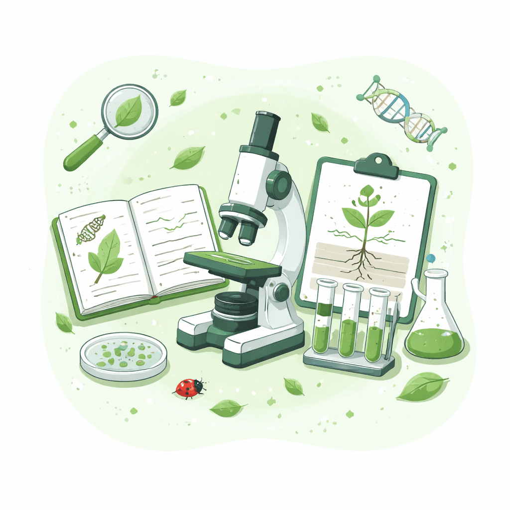 Biology hero
