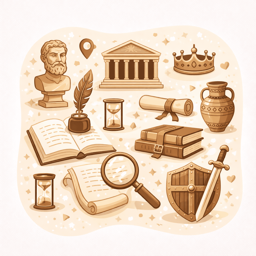 History hero
