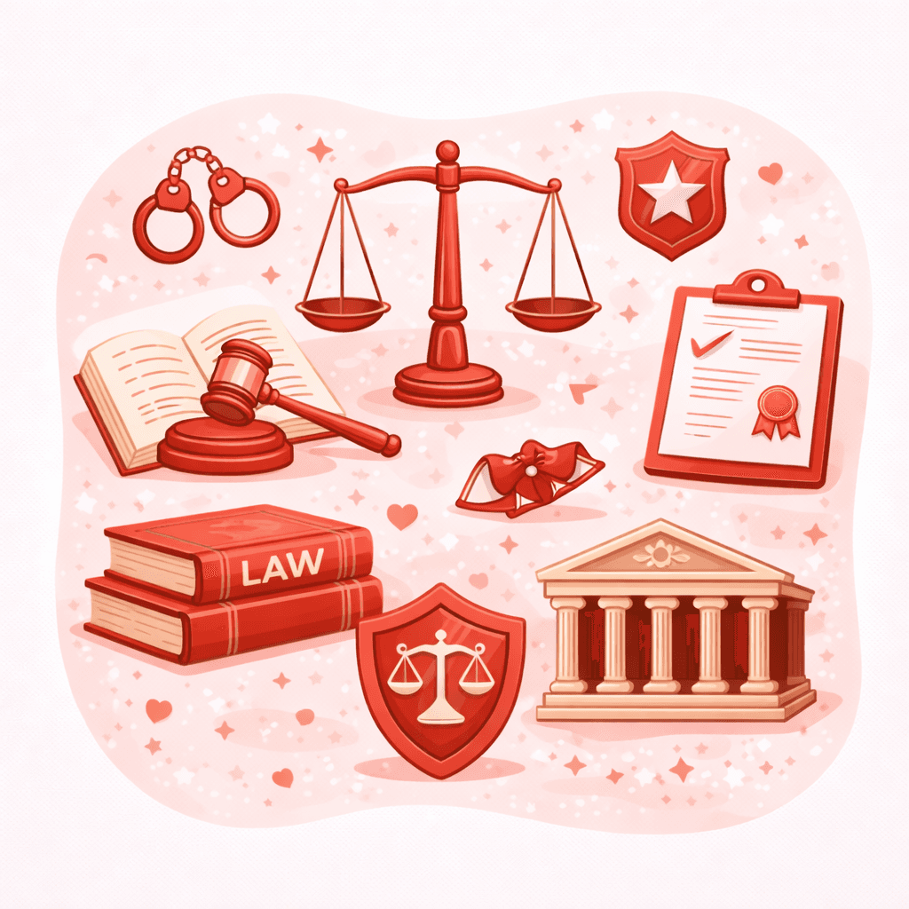 Law hero