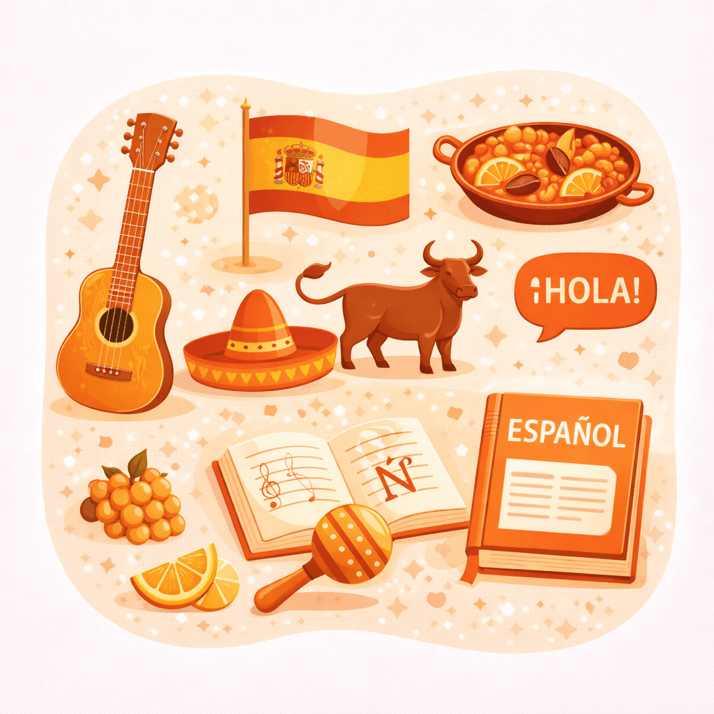 Spanish hero
