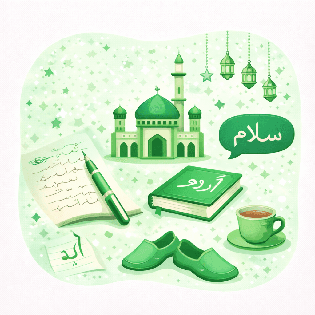 Urdu hero