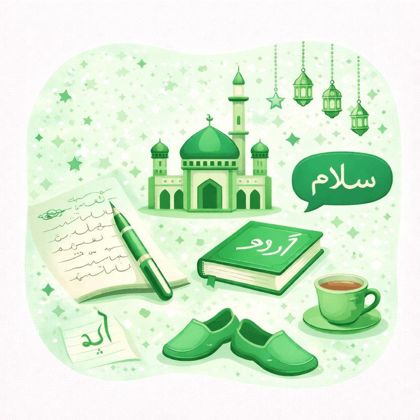 Urdu Resources | r/alevel Repository