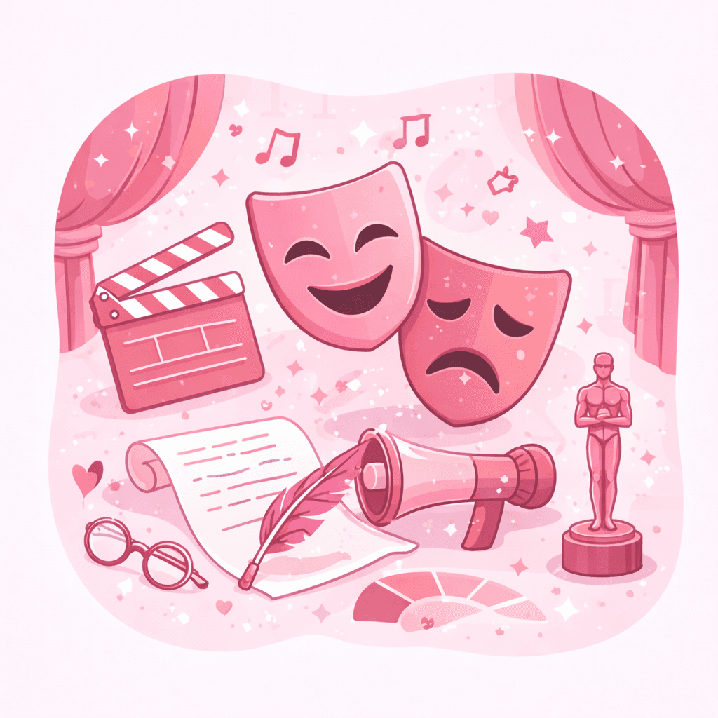 Drama hero