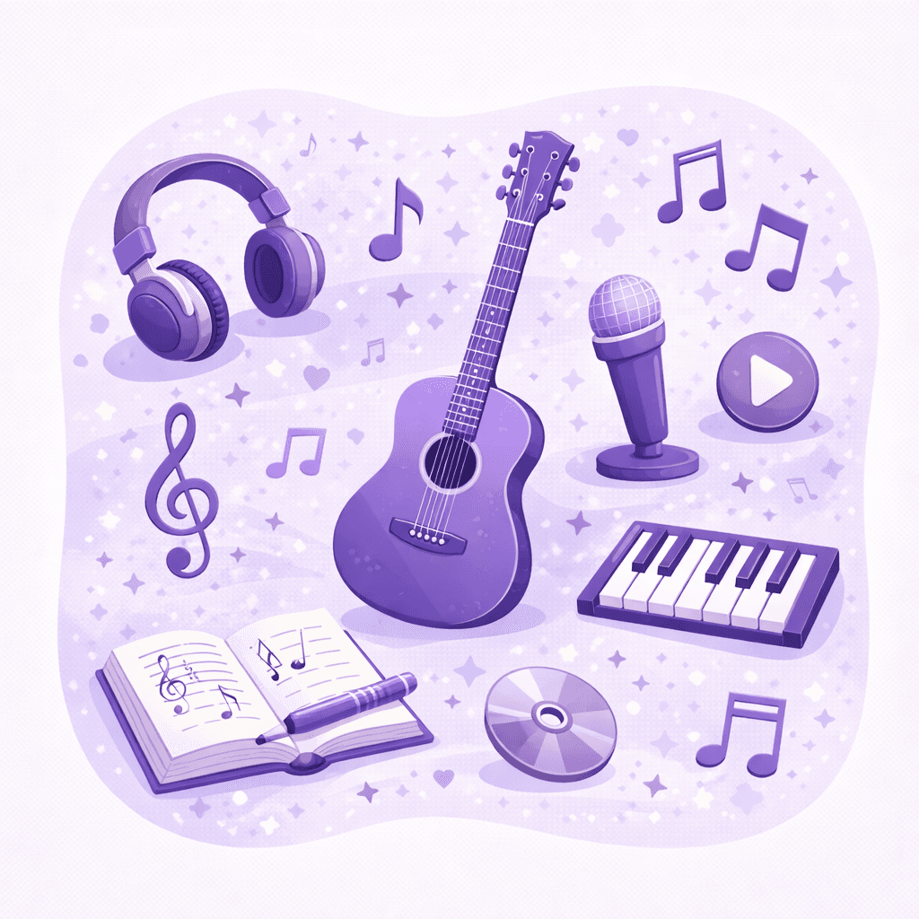 Music hero