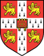 CAIE logo