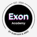 Exon Academy thumbnail