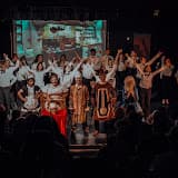 TRC A-Level Drama thumbnail